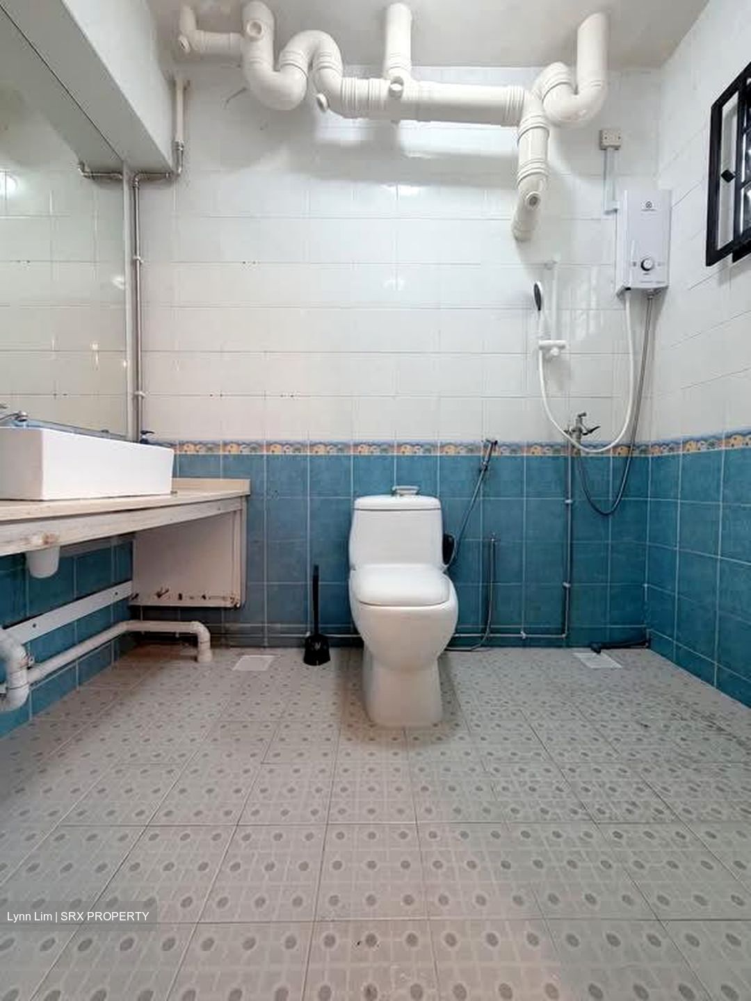 Blk 325B Sengkang East Way (Sengkang), HDB 4 Rooms #553499061